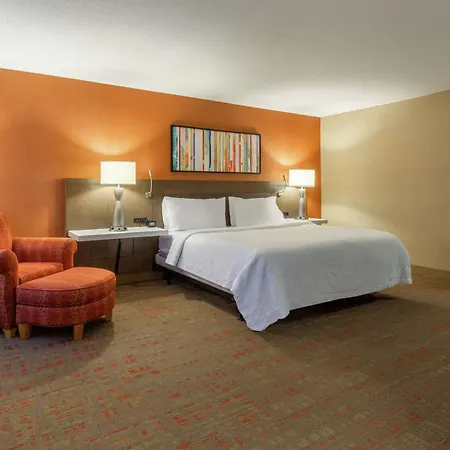 Hilton Garden Inn Chicago/Tinley Park-2