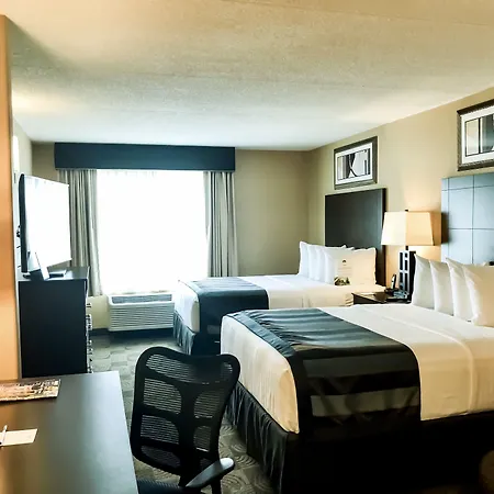 Wingate By Wyndham Tinley Park-2