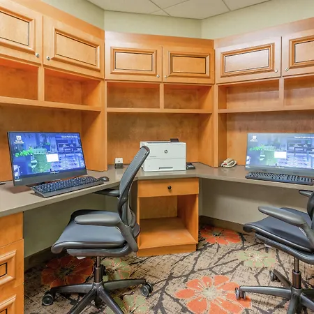 Hilton Garden Inn Chicago/Tinley Park-3